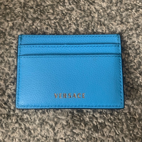 Versace small wallet - Picture 1 of 3